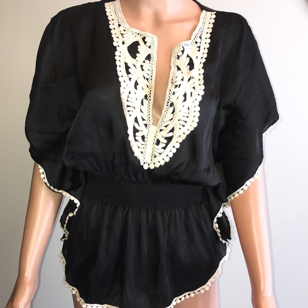 Medium ladies top